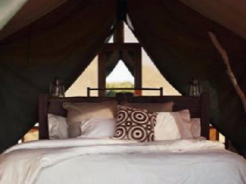 Sal Salis Ningaloo Reef Hotel เอ็กซ์มัธ ภายนอก รูปภาพ