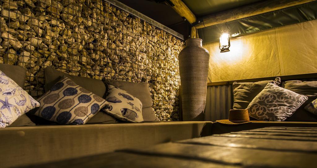 Sal Salis Ningaloo Reef Hotel เอ็กซ์มัธ ภายนอก รูปภาพ