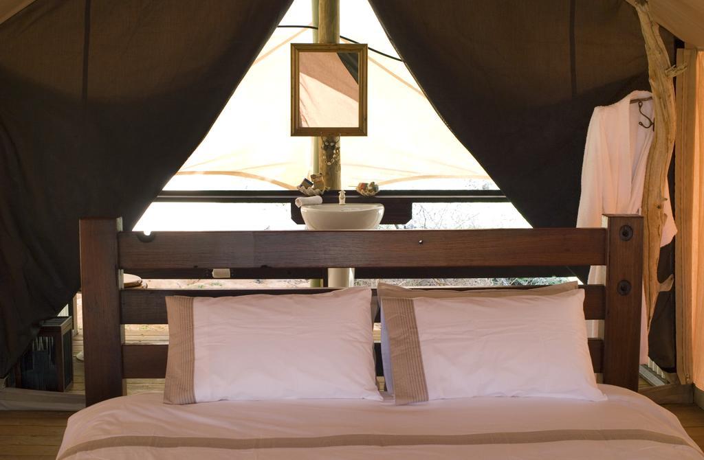 Sal Salis Ningaloo Reef Hotel เอ็กซ์มัธ ภายนอก รูปภาพ
