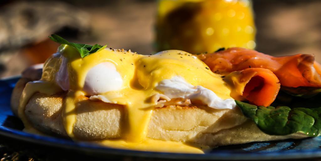 Sal Salis Ningaloo Reef Hotel เอ็กซ์มัธ ภายนอก รูปภาพ