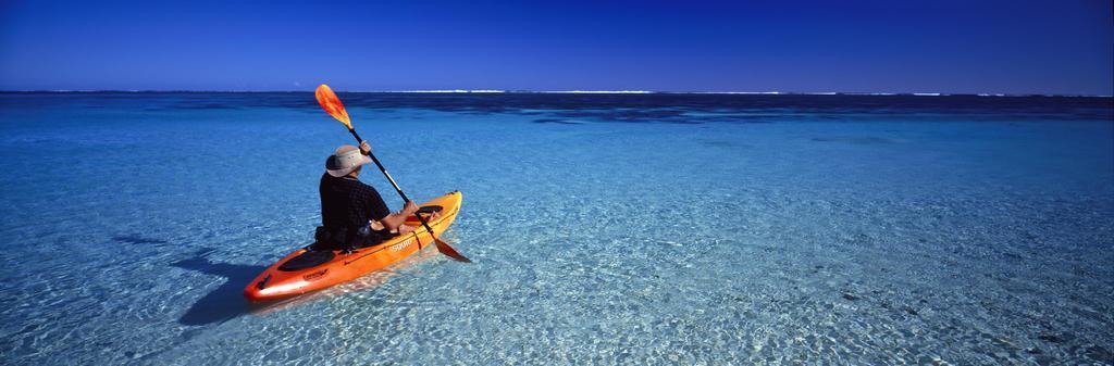 Sal Salis Ningaloo Reef Hotel เอ็กซ์มัธ ภายนอก รูปภาพ
